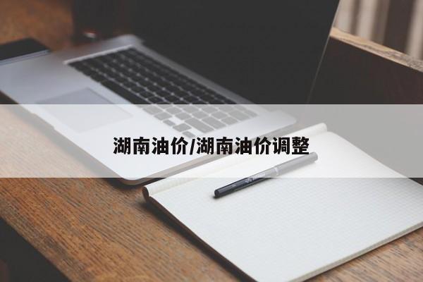 湖南油价/湖南油价调整