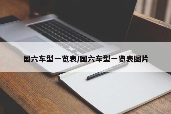 国六车型一览表/国六车型一览表图片