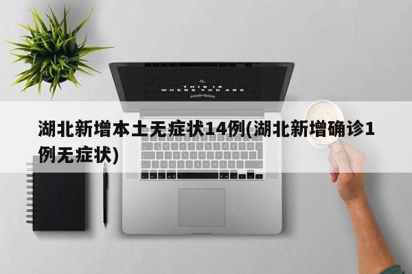 湖北新增本土无症状14例(湖北新增确诊1例无症状)