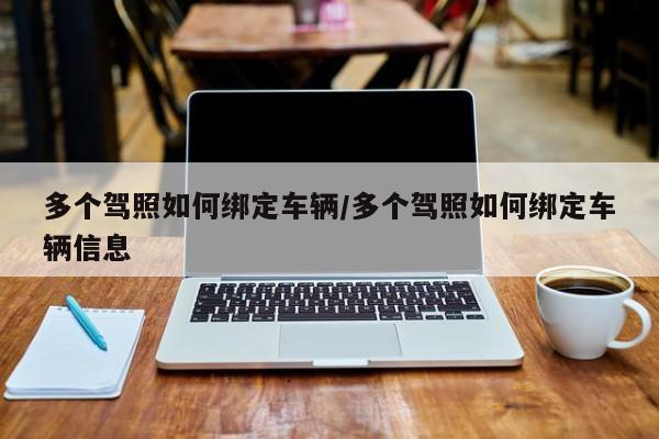多个驾照如何绑定车辆/多个驾照如何绑定车辆信息