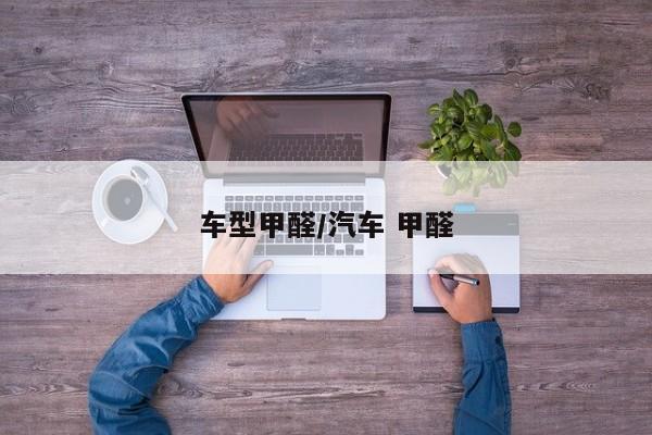 车型甲醛