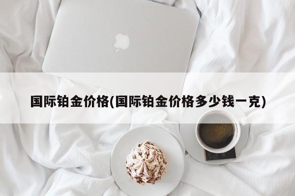 国际铂金价格(国际铂金价格多少钱一克)